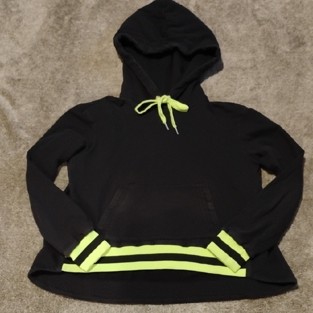 Veronica Beard X Bandier Laila Hoodie